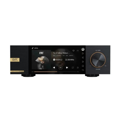 EVERSOLO DMP-A6 (MASTER EDITION), TINKLO GROTUVAS EVERSOLO DMP-A6 (MASTER EDITION), TINKLO GROTUVAS