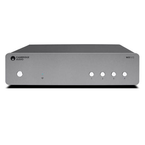 CAMBRIDGE AUDIO MXN10, TINKLO GROTUVAS CAMBRIDGE AUDIO MXN10, TINKLO GROTUVAS