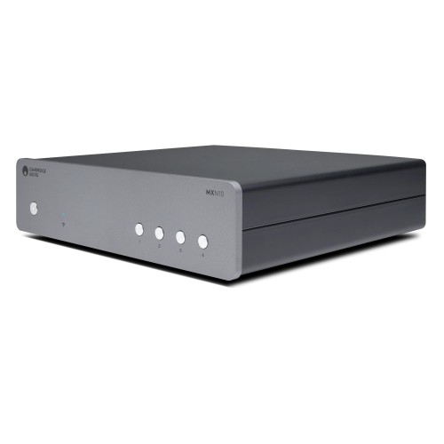 CAMBRIDGE AUDIO MXN10, TINKLO GROTUVAS