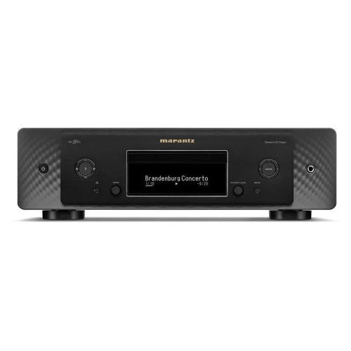 MARANTZ CD 50N, HI-RES CD IR TINKLO GROTUVAS HEOS, HDMI ARC