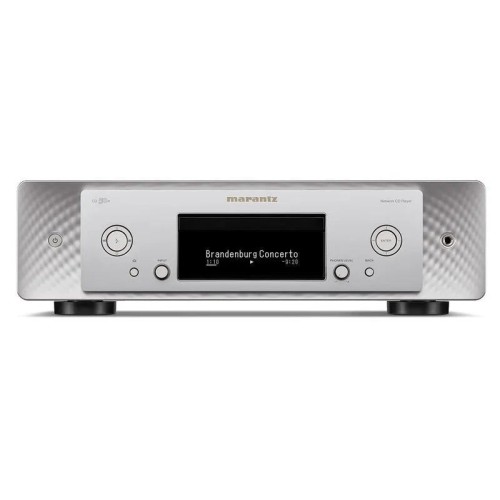 MARANTZ CD 50N, HI-RES CD IR TINKLO GROTUVAS HEOS, HDMI ARC MARANTZ CD 50N, HI-RES CD IR TINKLO GROTUVAS HEOS, HDMI ARC