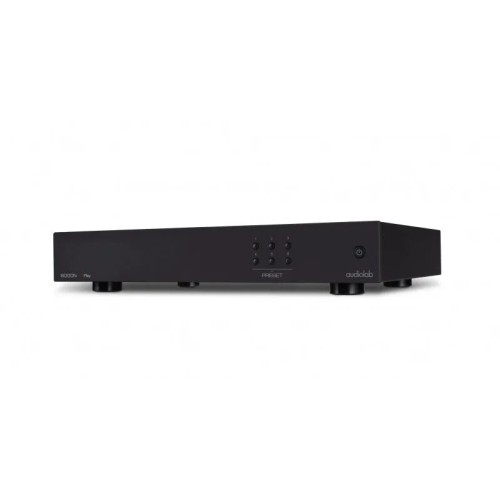AUDIOLAB 6000N PLAY, BEVIELIS TINKLO GROTUVAS