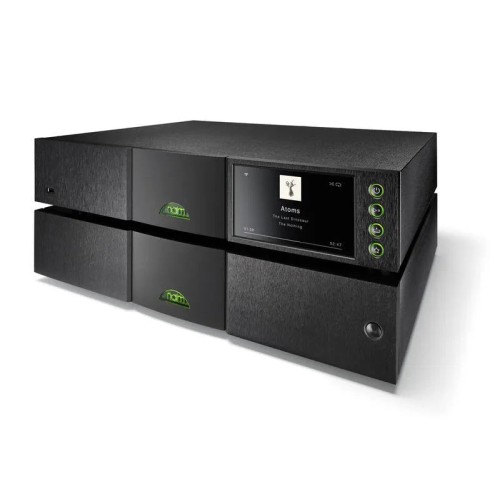 NAIM ND 555 INC 555 PS, TINKLO GROTUVAS