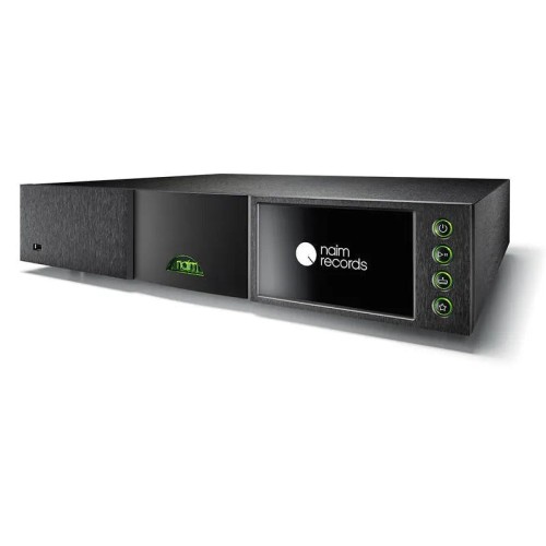 NAIM ND 555 INC 555 PS, TINKLO GROTUVAS NAIM ND 555 INC 555 PS, TINKLO GROTUVAS