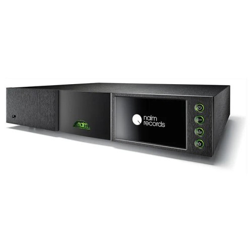 NAIM ND 555, TINKLO GROTUVAS