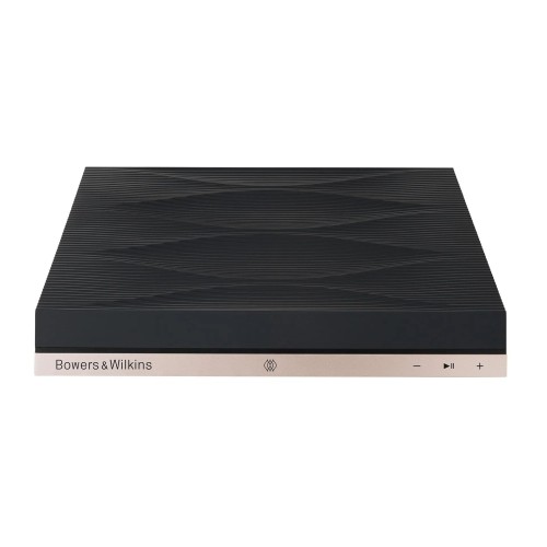 BOWERS & WILKINS FORMATION AUDIO, HI-RES 24-BIT/96KHZ BELAIDIS TINKLO GROTUVAS