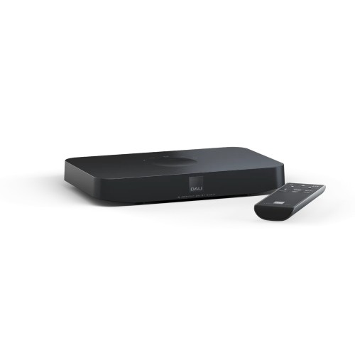 DALI SOUND HUB COMPACT, TINKLO GROTUVAS DALI SOUND HUB COMPACT, TINKLO GROTUVAS