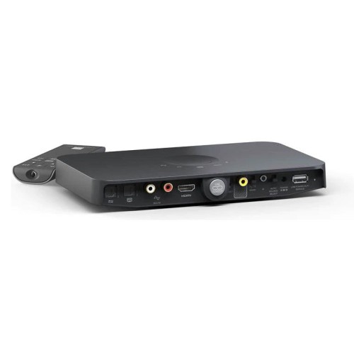 DALI SOUND HUB COMPACT, TINKLO GROTUVAS