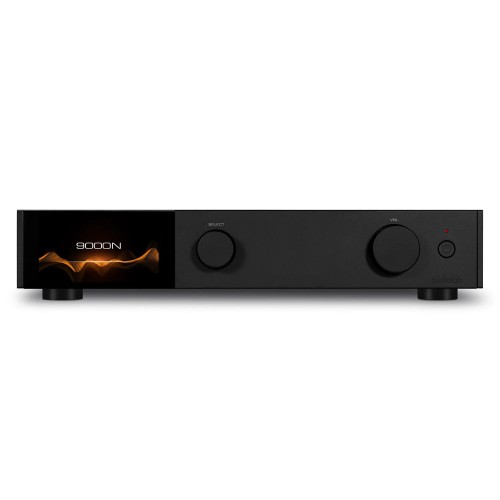 AUDIOLAB 9000N, BELAIDIS TINKLO GROTUVAS AUDIOLAB 9000N, BELAIDIS TINKLO GROTUVAS