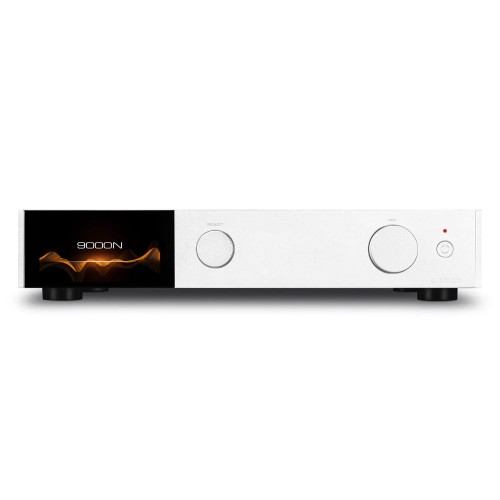 AUDIOLAB 9000N, BELAIDIS TINKLO GROTUVAS AUDIOLAB 9000N, BELAIDIS TINKLO GROTUVAS