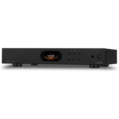 AUDIOLAB 7000N PLAY, BEVIELIS TINKLO GROTUVAS SU DTS PLAY-FI TECHNOLOGIJA AUDIOLAB 7000N PLAY, BEVIELIS TINKLO GROTUVAS SU DTS PLAY-FI TECHNOLOGIJA