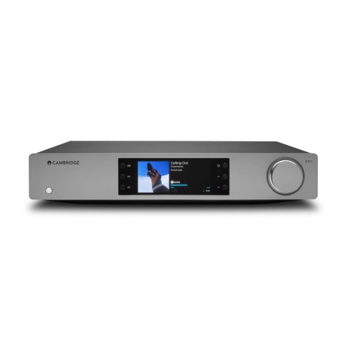 CAMBRIDGE AUDIO CXN100, TINKLO GROTUVAS CAMBRIDGE AUDIO CXN100, TINKLO GROTUVAS