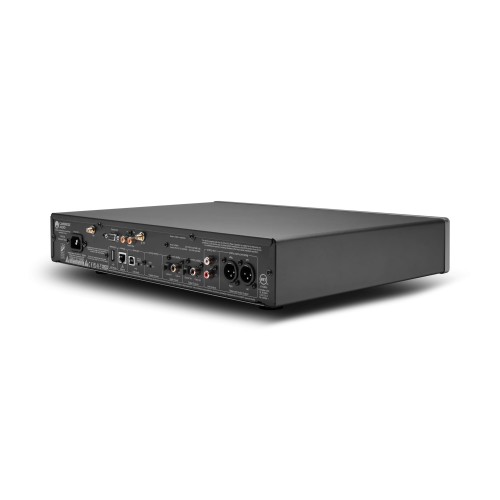 CAMBRIDGE AUDIO CXN100, TINKLO GROTUVAS