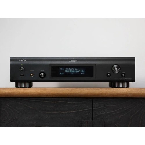 DENON DNP-2000NE, HIGH-RES TINKLO GROTUVAS SU ULTRA AL32, HDMI ARC DENON DNP-2000NE, HIGH-RES TINKLO GROTUVAS SU ULTRA AL32, HDMI ARC