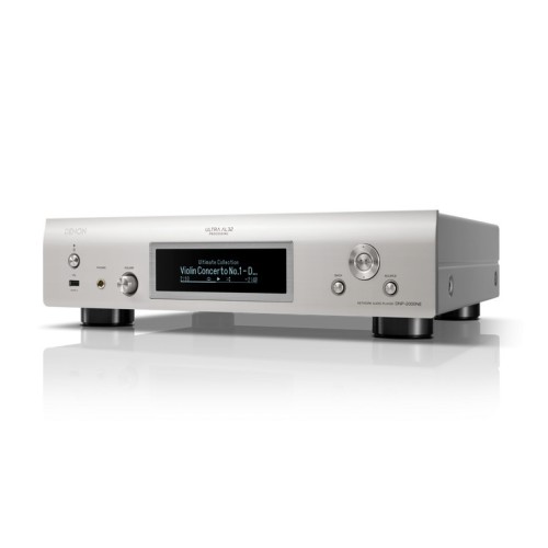 DENON DNP-2000NE, HIGH-RES TINKLO GROTUVAS SU ULTRA AL32, HDMI ARC DENON DNP-2000NE, HIGH-RES TINKLO GROTUVAS SU ULTRA AL32, HDMI ARC