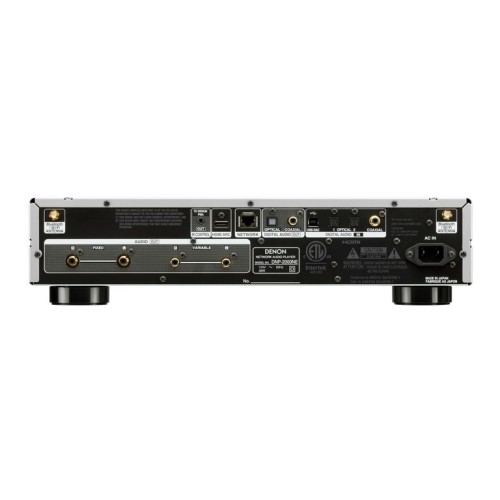 DENON DNP-2000NE, HIGH-RES TINKLO GROTUVAS SU ULTRA AL32, HDMI ARC DENON DNP-2000NE, HIGH-RES TINKLO GROTUVAS SU ULTRA AL32, HDMI ARC