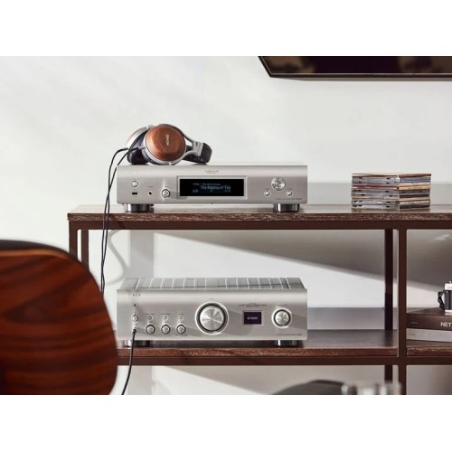 DENON DNP-2000NE, HIGH-RES TINKLO GROTUVAS SU ULTRA AL32, HDMI ARC DENON DNP-2000NE, HIGH-RES TINKLO GROTUVAS SU ULTRA AL32, HDMI ARC