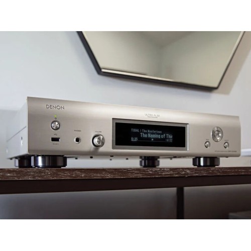 DENON DNP-2000NE, HIGH-RES TINKLO GROTUVAS SU ULTRA AL32, HDMI ARC DENON DNP-2000NE, HIGH-RES TINKLO GROTUVAS SU ULTRA AL32, HDMI ARC