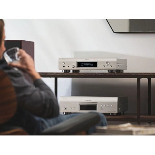 DENON DNP-2000NE, HIGH-RES TINKLO GROTUVAS SU ULTRA AL32, HDMI ARC DENON DNP-2000NE, HIGH-RES TINKLO GROTUVAS SU ULTRA AL32, HDMI ARC