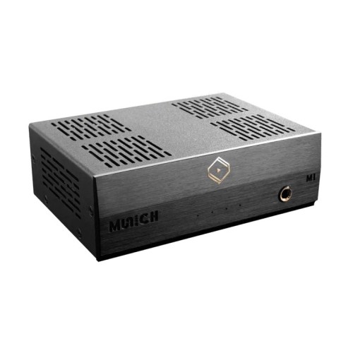 SILENT ANGEL MUNICH M1, HI-FI KLASĖS TINKLO GROTUVAS SILENT ANGEL MUNICH M1, HI-FI KLASĖS TINKLO GROTUVAS