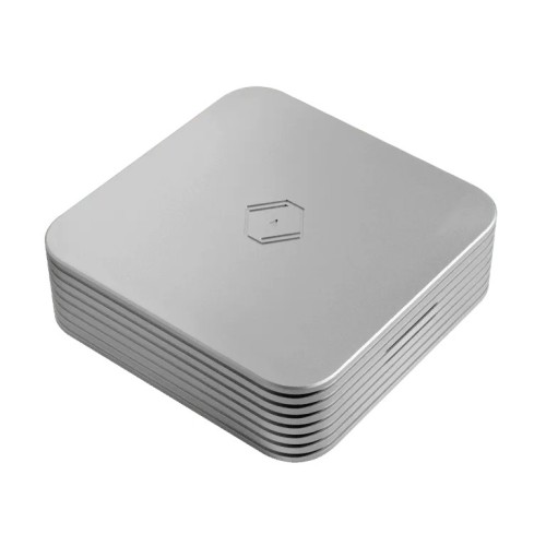 SILENT ANGEL RHEIN Z1 PLUS, AUKŠTOS KLASĖS TINKLO GROTUVAS SILENT ANGEL RHEIN Z1 PLUS, AUKŠTOS KLASĖS TINKLO GROTUVAS
