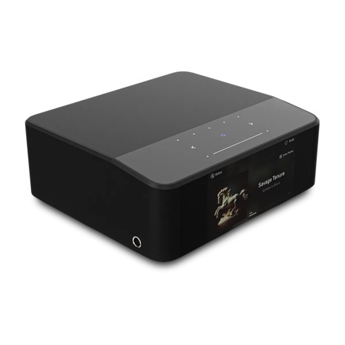 BLUESOUND NODE ICON, HI-RES TINKLO GROTUVAS SU DIRAC LIVE, HDMI EARC BLUESOUND NODE ICON, HI-RES TINKLO GROTUVAS SU DIRAC LIVE, HDMI EARC
