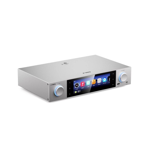 FIIO S15, TINKLO GROTUVAS SU INTEGRUOTU DAC FIIO S15, TINKLO GROTUVAS SU INTEGRUOTU DAC