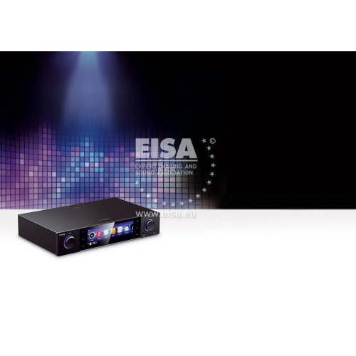 FIIO S15, TINKLO GROTUVAS SU INTEGRUOTU DAC FIIO S15, TINKLO GROTUVAS SU INTEGRUOTU DAC