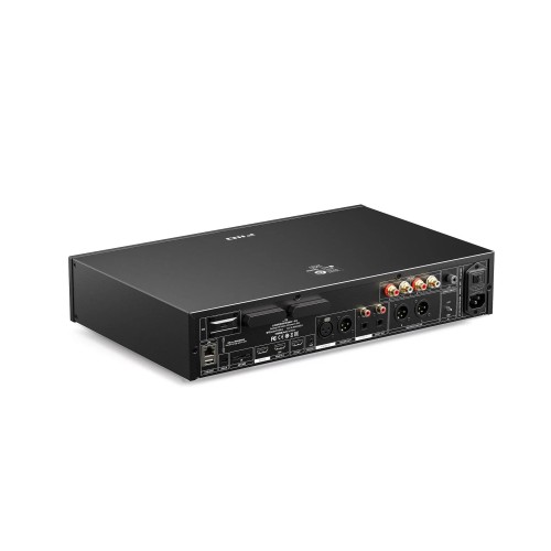 FIIO S15, TINKLO GROTUVAS SU INTEGRUOTU DAC FIIO S15, TINKLO GROTUVAS SU INTEGRUOTU DAC