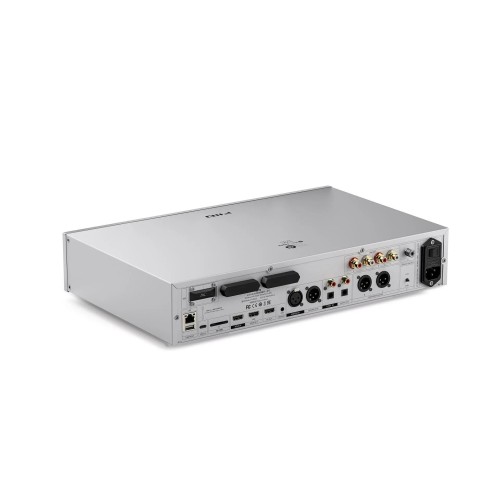 FIIO S15, TINKLO GROTUVAS SU INTEGRUOTU DAC FIIO S15, TINKLO GROTUVAS SU INTEGRUOTU DAC