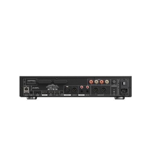 FIIO S15, TINKLO GROTUVAS SU INTEGRUOTU DAC FIIO S15, TINKLO GROTUVAS SU INTEGRUOTU DAC