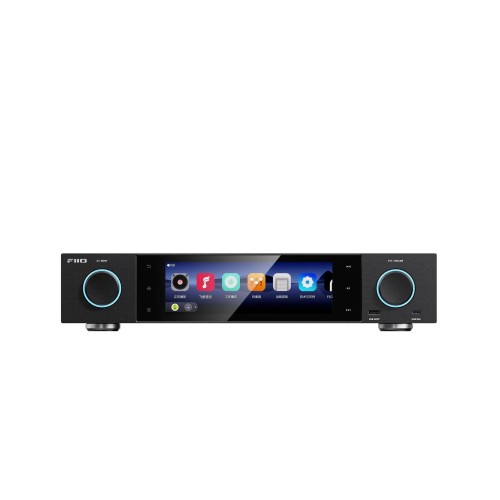 FIIO S15, TINKLO GROTUVAS SU INTEGRUOTU DAC FIIO S15, TINKLO GROTUVAS SU INTEGRUOTU DAC