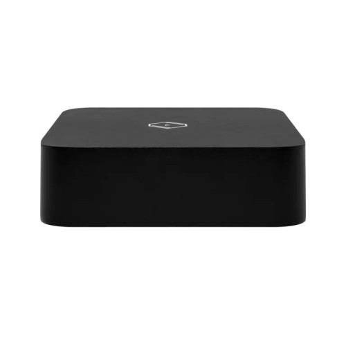 SILENT ANGEL RHEIN Z1C, HI-FI KLASĖS TINKLO GROTUVAS