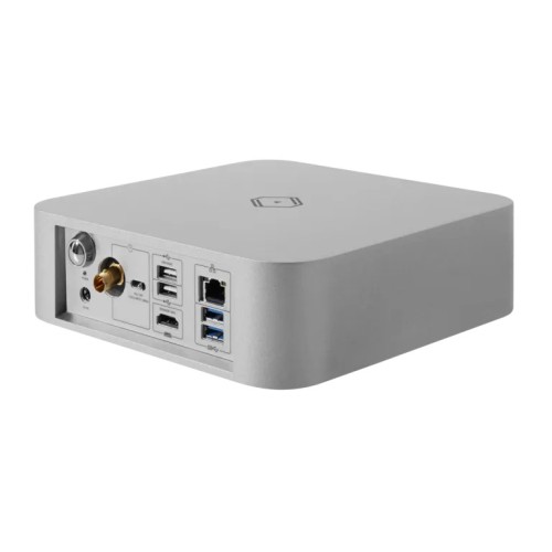 SILENT ANGEL RHEIN Z1C, HI-FI KLASĖS TINKLO GROTUVAS SILENT ANGEL RHEIN Z1C, HI-FI KLASĖS TINKLO GROTUVAS