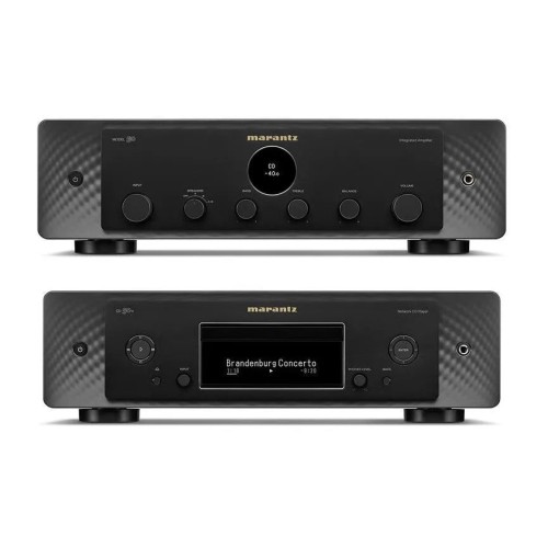 MARANTZ MODEL 50, INTEGRUOTAS STIPRINTUVAS IR MARANTZ CD 50N TINKLO GROTUVAS MARANTZ MODEL 50, INTEGRUOTAS STIPRINTUVAS IR MARANTZ CD 50N TINKLO GROTUVAS