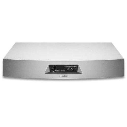 LUMIN L2, TINKLO - MEDIA GROTUVAS