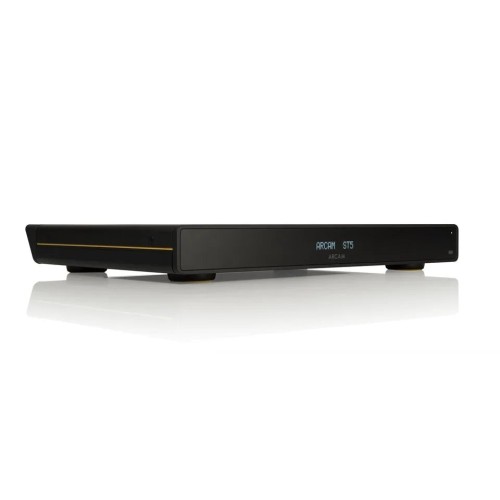 ARCAM ST5, TINKLO GROTUVAS ARCAM ST5, TINKLO GROTUVAS