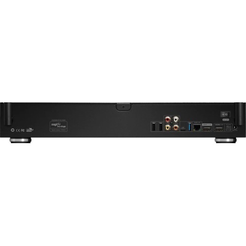 ZAPPITI PRO 4K HDR, NAMŲ KINO MEDIA GROTUVAS ZAPPITI PRO 4K HDR, NAMŲ KINO MEDIA GROTUVAS