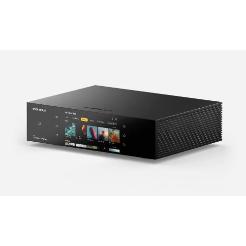 EVERSOLO T8, HI-FI TINKLO GROTUVAS