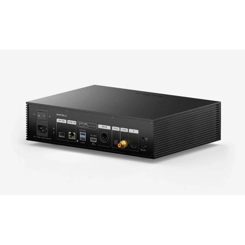 EVERSOLO T8, HI-FI TINKLO GROTUVAS EVERSOLO T8, HI-FI TINKLO GROTUVAS
