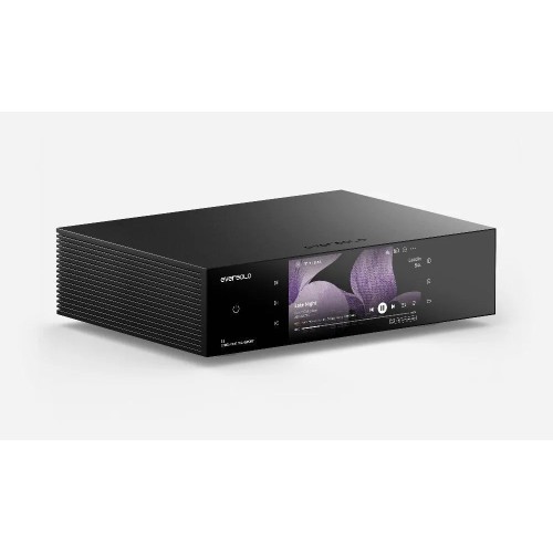 EVERSOLO T8, HI-FI TINKLO GROTUVAS EVERSOLO T8, HI-FI TINKLO GROTUVAS