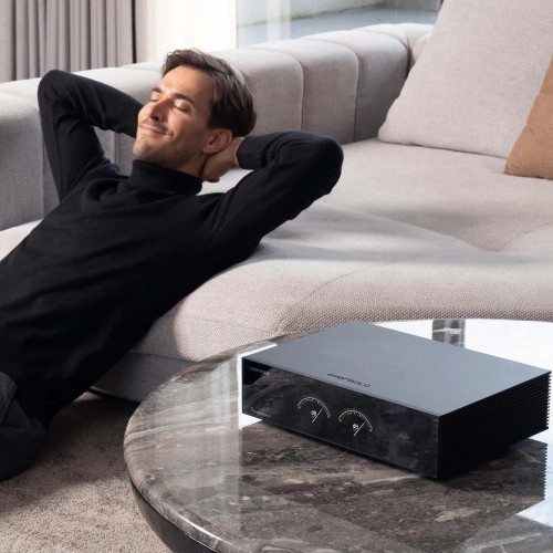 EVERSOLO T8, HI-FI TINKLO GROTUVAS EVERSOLO T8, HI-FI TINKLO GROTUVAS