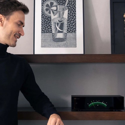 EVERSOLO T8, HI-FI TINKLO GROTUVAS EVERSOLO T8, HI-FI TINKLO GROTUVAS