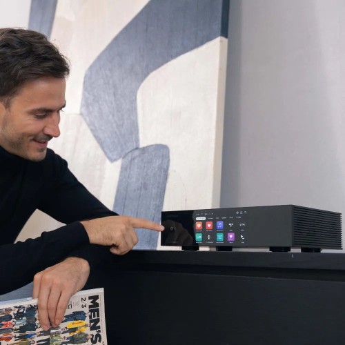 EVERSOLO T8, HI-FI TINKLO GROTUVAS EVERSOLO T8, HI-FI TINKLO GROTUVAS