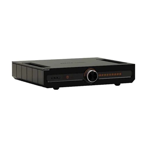 ROKSAN CASPIAN 4G STREAMING PRE-AMPLIFIER, TINKLO GROTUVAS - PRADINIS STIPRINTUVAS