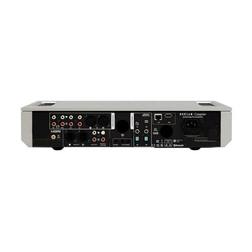 ROKSAN CASPIAN 4G STREAMING PRE-AMPLIFIER, TINKLO GROTUVAS - PRADINIS STIPRINTUVAS ROKSAN CASPIAN 4G STREAMING PRE-AMPLIFIER, TINKLO GROTUVAS - PRADINIS STIPRINTUVAS