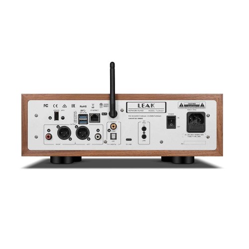 LEAK TRUSTREAM, TINKLO GROTUVAS