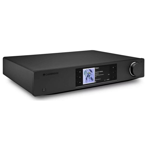 CAMBRIDGE AUDIO CXN100 SE, TINKLO GROTUVAS SU HDMI EARC CAMBRIDGE AUDIO CXN100 SE, TINKLO GROTUVAS SU HDMI EARC