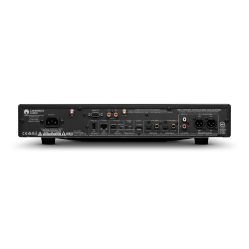 CAMBRIDGE AUDIO CXN100 SE, TINKLO GROTUVAS SU HDMI EARC CAMBRIDGE AUDIO CXN100 SE, TINKLO GROTUVAS SU HDMI EARC