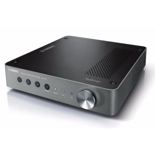 YAMAHA WXC-50, TINKLO GROTUVAS SU MUSICCAST